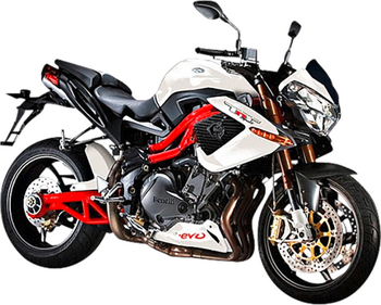 BENELLI TNT 1130 SPORT