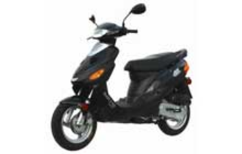 SFM (SACHS) 49ER (4-TAKTER)