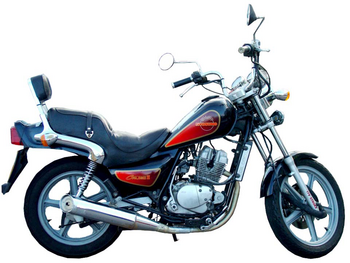 HYOSUNG CRUISE II