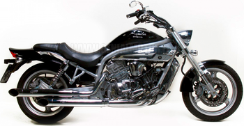 HYOSUNG GV 650 AQUILA