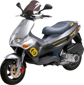 GILERA RUNNER 125 VX/R
