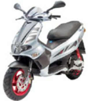 GILERA RUNNER 50 SP