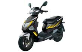 PGO T-REX 50