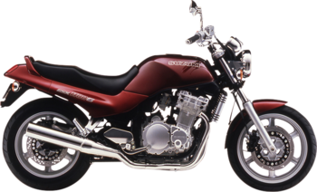 SUZUKI GSX 1100 G