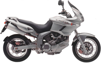 CAGIVA NAVIGATOR 1000