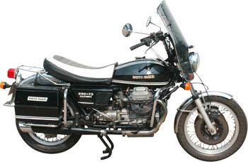 MOTO GUZZI 850 T3 CALIFORNIA