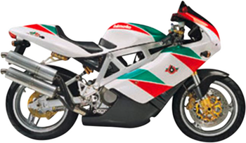 BIMOTA DB 4