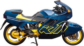 BMW K 1