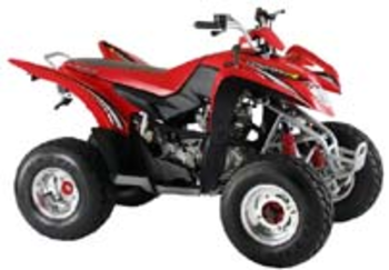AEON COBRA 220