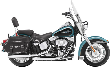 HARLEY-DAVIDSON HERITAGE SOFTAIL CLASSIC
