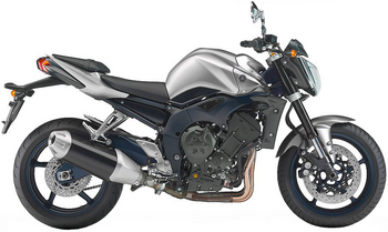 YAMAHA FZ1