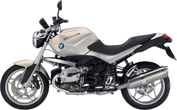 BMW R 1200 R