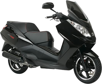 PEUGEOT SATELIS 125/EXECUTIVE/ABS