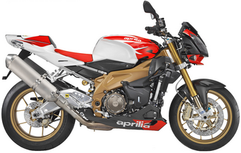 APRILIA TUONO 1000 R FACTORY