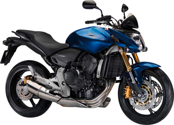 HONDA CB 600 F HORNET