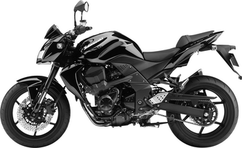KAWASAKI Z 750 / ABS