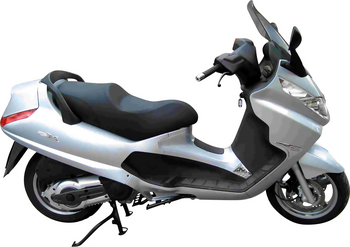 PIAGGIO X8 250 I.E.
