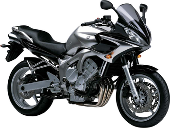 YAMAHA FZ6 FAZER