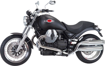 MOTO GUZZI BELLAGIO 940