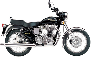 ROYAL ENFIELD BULLET ELECTRA