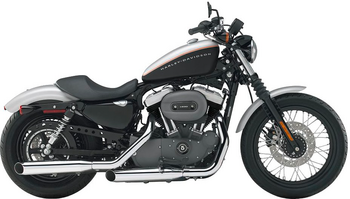  Parts  Specifications HARLEY  DAVIDSON  SPORTSTER 1200 