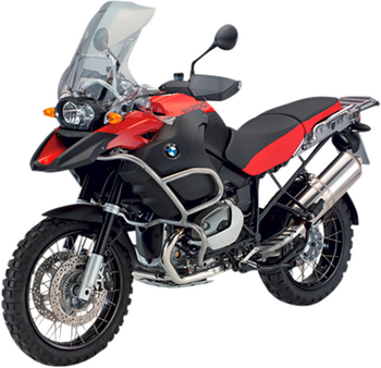 BMW R 1200 GS ADVENTURE