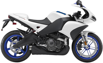 BUELL 1125 R
