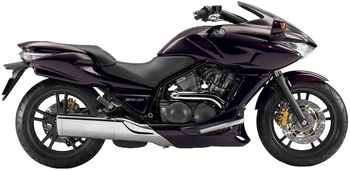 HONDA DN-01 NSA 700 A