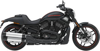 HARLEY-DAVIDSON NIGHT ROD SPECIAL/ABS