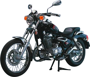 KYMCO ZING 125