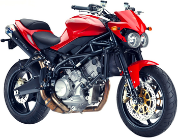 MOTO MORINI CORSARO AVIO