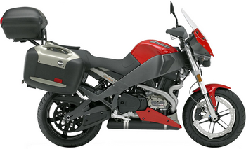 BUELL XB12XT ULYSSES