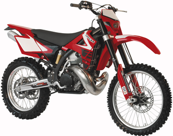 GAS GAS FSR 515