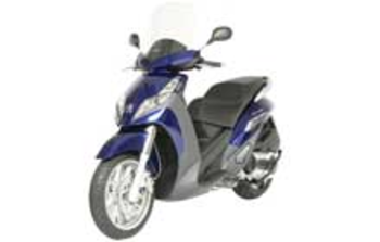 PEUGEOT GEOPOLIS 400