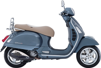 VESPA GTS 300 SUPER (SPORT)