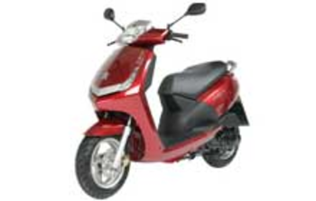 PEUGEOT NEW VIVACITY 50