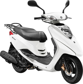 YAMAHA XC 125 E VITY