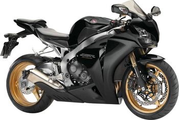 HONDA CBR 1000 RR/ABS FIREBLADE