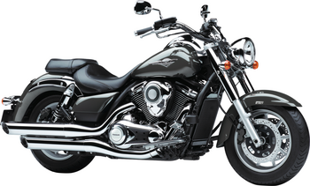 KAWASAKI VN 1700 CLASSIC