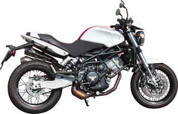 MOTO MORINI 1200 SPORT