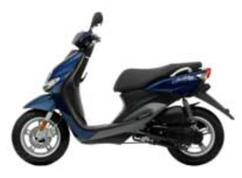YAMAHA NEO'S 50 4T