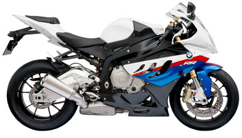 BMW S 1000 RR