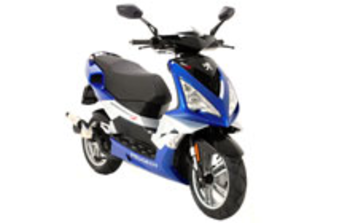 PEUGEOT SPEEDFIGHT 3 AC