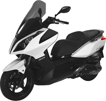 KYMCO DOWNTOWN 300I / ABS