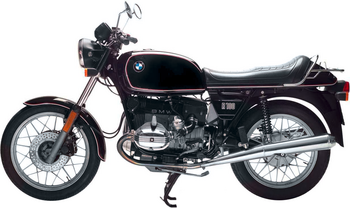 BMW R 100