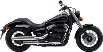 HONDA VT 750 C2B BLACK SPIRIT