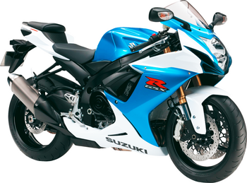 SUZUKI GSX-R 750 L1/L2/L3/L4/L5/L6/L7