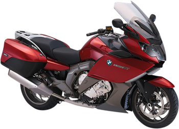 BMW K 1600 GT/SPORT