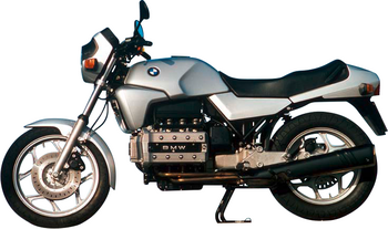 BMW K 100