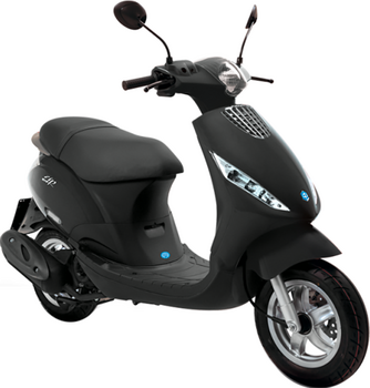 PIAGGIO ZIP 100